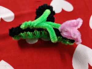 Hair Claw Clutcher