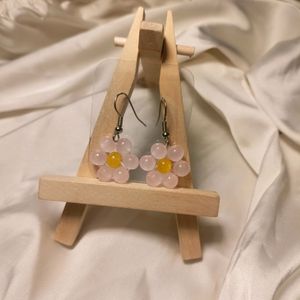 Flower Earrings