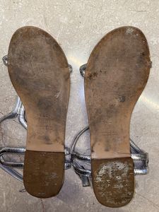 Aldo Flats Size 37
