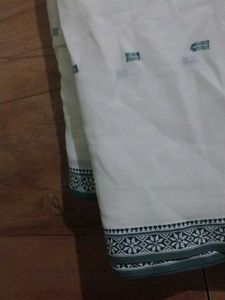 Traditional Kerala Saree