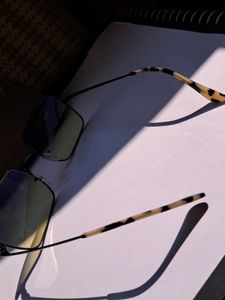 Ray-Ban Square Sunglasses