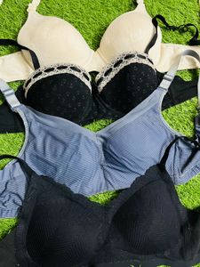 34 Size