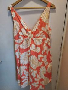 Old Navy Beautiful Dress