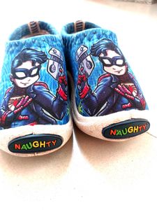 Cartoon Character Kids' Shoes