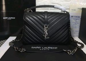 🆕️🔥 YSL HANDBAG with Box