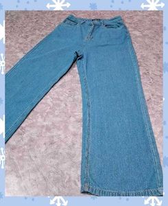 Zudio Wide Leg