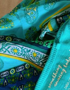 Boho Chic Tank &amp; Pants Cord Set
