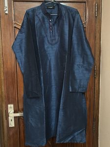Comfort Wear Men&#39;s Kurta Set