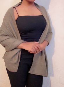 Elegant Scarf/Stole (item 45)