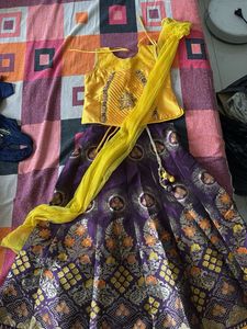 Kids Dress