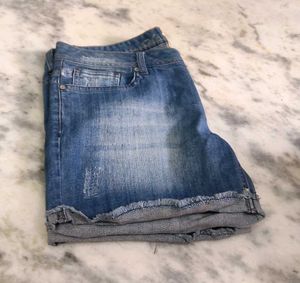 Denim Short&#39;s For women&#39;s