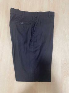 Almost New Pant And Shirt