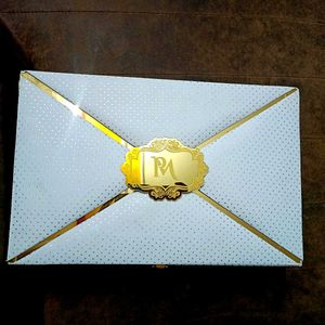 Elegant New Jewellery Box