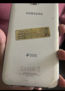 Dead Samsung Galaxy Phone