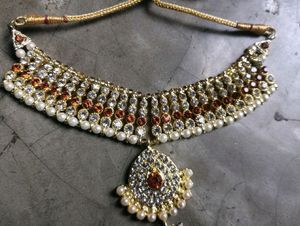Jewellery Set