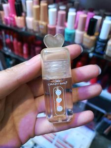 Crazy Girl Lip Gloss - Pink