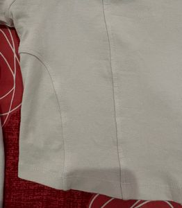 WESTSIDE Full sleeves Top