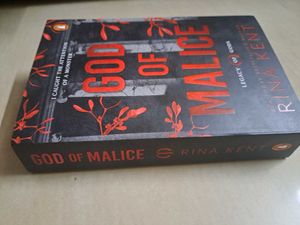 official GOM by Rina Kent