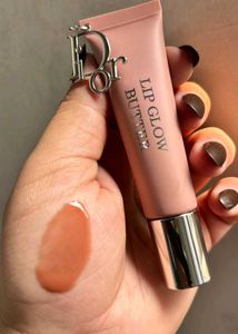 Dior addict lip glow butter (103 Toffee)