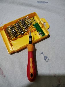 Brand New Pocket Precision Screwdriver 🪛set