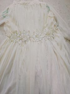 Kurta Salwar Suit Set