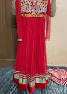 Anarkali Suit
