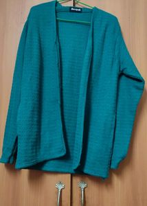 Woolen Sweater Women