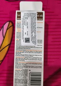 Garnier &amp; Himalaya Skincare Bundle