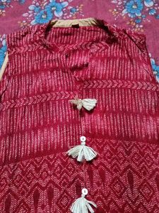 Stylish Kurti