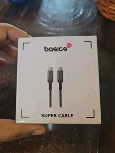 Charging And Data Syncing USB CABLE