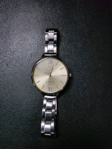 Watch NOT Working,