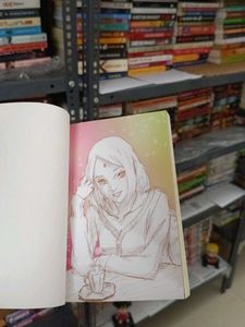 Og Manga Naruto: Sakura&#39;s Story