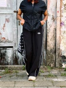 Track Pants Parachute