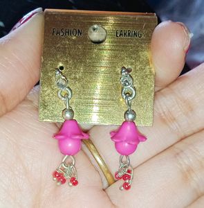 6 Pairs Combo Of Beautiful Earings