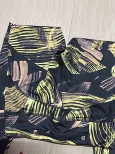 Nike Workout Tights