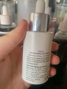 TIRTIR Niacinamide 20% Serum