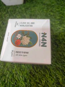 Night Repair Cream