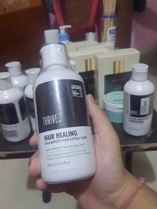 Thrive Haircare Set