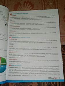 CLASS 9 CYBER BEANS COMPUTER APPLICATIONS