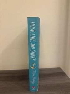 Hook, Line, and Sinker