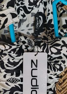 Boho Print Mini Shirt Dress