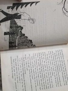 The Room on Roof by Ruskin Bond