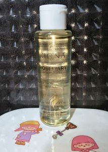 Rosemary Anti hairfall oil