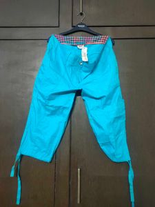 💙 Esprit Cargo Capri