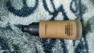 ORGINAL MAC FOUNDATION MRP 3500