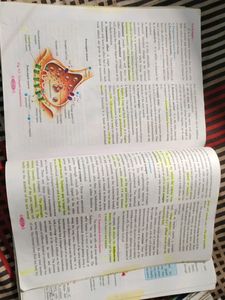Class 12 Biology Book