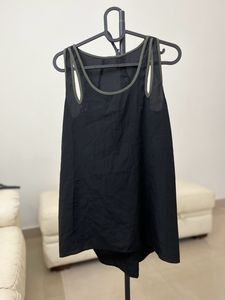 Its 🩶🖤 Time Top/dress