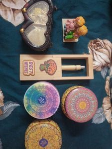GIFTS 🎁
