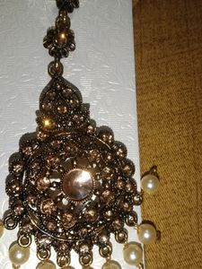 Karni New Design mangtika