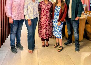 Maroon Coat (Women&#39;s)